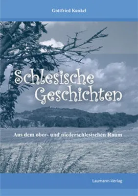 Immagine prodotto di Schlesische Geschichten
