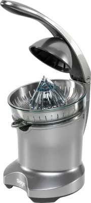 Immagine prodotto di SAGE Zitruspresse the Citrus Press Edelstahl