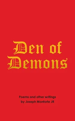 Produktbild von Den of Demons
