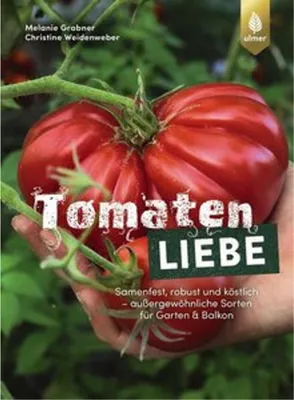 Obrázek produktu pro Tomatenliebe