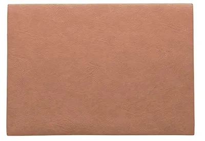 Obrázok produktu pre Podložka ASA, koralové PVC 46 x 33 cm, , zPolyuretán78300076 ! Hodnotná sada obsahuje 4 x uvedený predmet a darček + darček