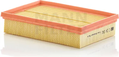 Immagine prodotto di Filtro a tazza MANN-FILTRO C 24 041