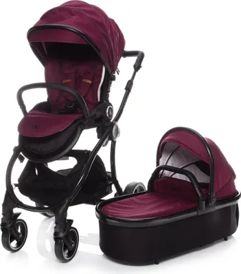 Obrázek produktu pro ZOPA Mystic bordo red 2019