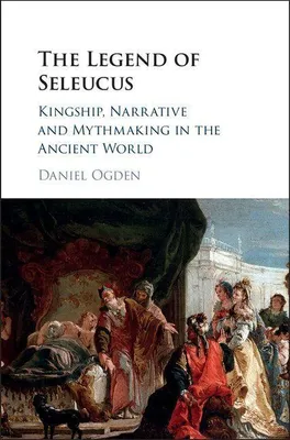 Produktbild von The Legend of Seleucus