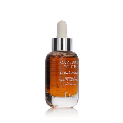 Productafbeelding van Dior Capture Youth Glow Booster, voor vrouwen, geschikt voor elk huidtype, 30 ml