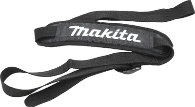 Image de Makita Bandoulière pour aspirateur à batterie - 166124-3