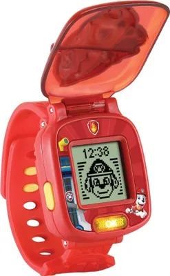 Obrázok produktu pre Vtech Marshall-Lernuhr 80-551664 - Vtech 80-551664 - (Spielwaren / Trendartikel)