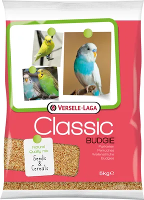 Immagine prodotto di Classic Wellensittiche - 5 kg
