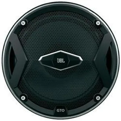 Produktbild von JBL GTO609C, 2-Wege, 270 W, 200 W, 3 Ohm, 92 dB, 2500 Hz