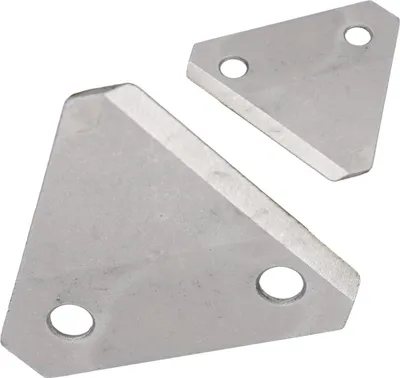 Produktbild von Messersatz 2x 7,5cm Messer für Brill Hattrick 32 E EC ED EH ES Hattrick 36 E, EC, EH, EHC, Basis ER00020000 ER200 B00002 2307 7002 ER000200002300151
