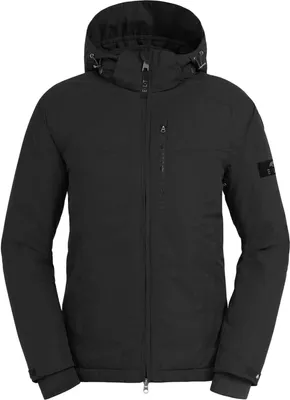 Produktbild von E.L.T Reitparka Damen Winter Nordic Schwarz XXL