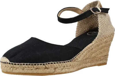 Immagine prodotto di Espadrillas Del Marchio Toni Pons Del Modello Caldes Nero