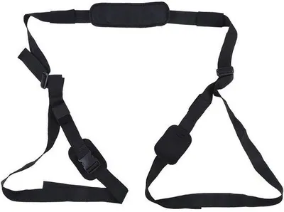 Obrázok produktu pre Nastaviteľný ramenný popruh na kajak, surf a longboard – 1 kus