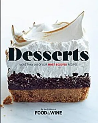 Produktbild von Desserts