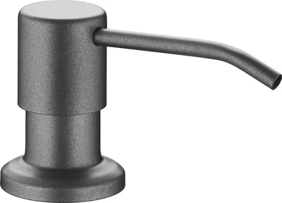 Immagine prodotto di Mexen distributore di sapone per lavello, grigio - 6601320-61