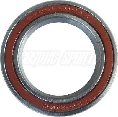 Obrázok produktu pre Ložiská Enduro 6805 LLU ABEC 3 MAX Black Oxide Lager, 25x37x7