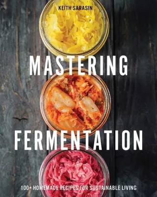 Produktbild von Mastering Fermentation