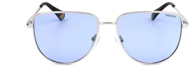 Produktbild von Polaroid Sonnenbrille PLD 6196/S/X 010 56 15 145