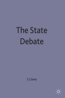 Zdjęcie produktu dla State Debate