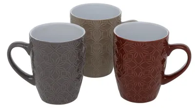 Produktbild von Boltze Gruppe Becher Brona sortiert 1 Stück