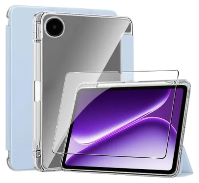 Produktbild von Schutzhülle für das OnePlus Pad Go 2 mit Stifthalter