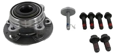 Productafbeelding van Wielager vervanging, TRISCAN. Aftermarket-expertise, geschikt voor onder andere VOLVO XC90
