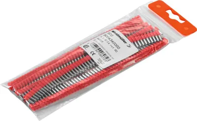 Image de WEIDMÜLLER Kit d'embouts, pour section de conducteur : 1,5mm2