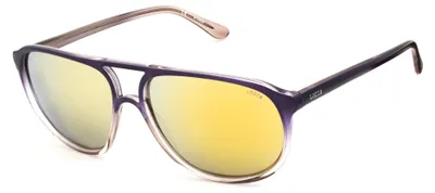 Produktbild von LOZZA Sonnenbrillen SL1872W580N76