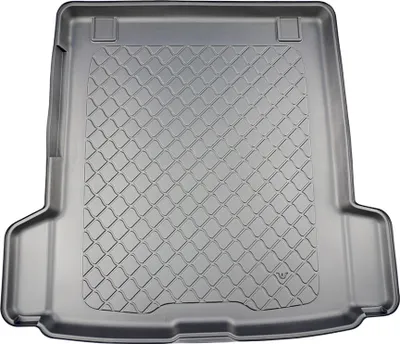 Produktbild von Z493718 Kofferraumwanne kompatibel mit Audi / Porsche e-tron GT quattro (FW) electric / RS e-tron GT quattro (FW) electric / Taycan (electric) / Taycan Turismo (electric) 03.2021- / 05.2021- / 01.2020- / 06.2021-
