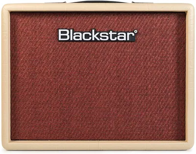 Produktbild von BLACKSTAR Debut 15E Vintage Combo 15Watt/2x3Zoll