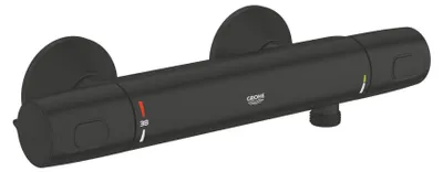 Produktbild von GROHE Precision Trend Thermostat-Brausebatterie 1/2" Aufputz
