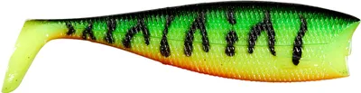 Produktbild von Illex Nitro Shad 65 Fire Tiger