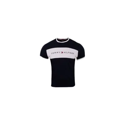 Produktbild von Tommy Hilfiger Tshirts UM0UM01170 416, UM0UM01170416, Größe: 169