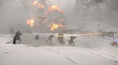 Obrázok produktu pre Helldivers 2