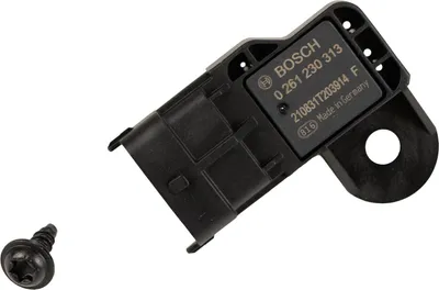 Produktbild von Fiat Ladedrucksensor 77366837