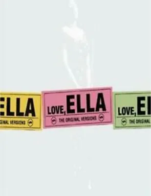 Immagine prodotto di Amore, Ella CD 602517322974