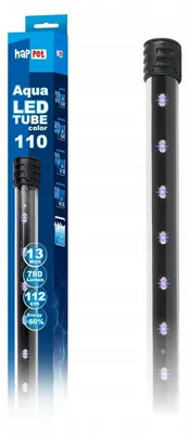 Image de Happet AquaLED Tube color Module d'éclairage 13W 112cm