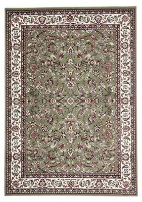 Produktbild von Orientalischer Teppich mit traditionellem Motiv LYN1 NOMED