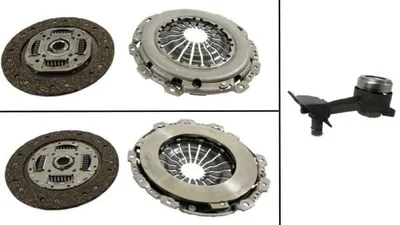 Produktbild von KAWE Kupplungssatz Kupplung für FORD FOCUS III Turnier 963194CSC