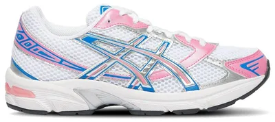 Imagen del producto de ASICS Gel-1130, color rosa pastel, blanco y azul - Talla EU 39