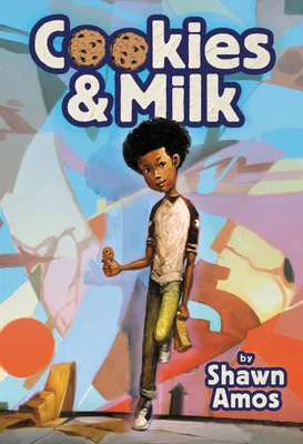 Produktbild von Cookies & Milk