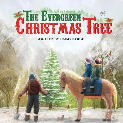 Produktbild von The Evergreen Christmas Tree