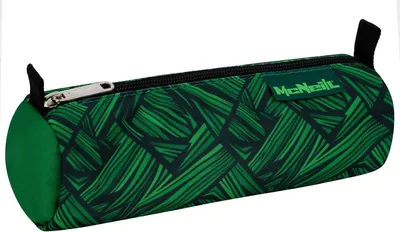 Image de McNeill trousse à crayons Pencil Case Wow vert