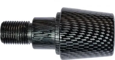Produktbild von VICMA Lenkerenden 902CF für YAMAHA MOTORCYCLES TZR Aluminium