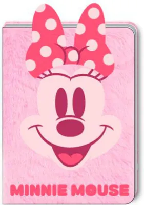 Produktbild von Cerda Group Minnie Disney A5-notizbuch One Size
