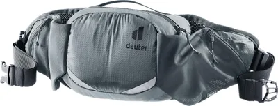Produktbild von Deuter Pulse 3 Bauchtasche graphite 0