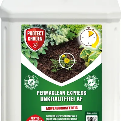 Produktbild von Permaclean Express Unkrautfrei AF 5 L