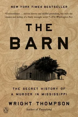 Obrázok produktu pre The Barn