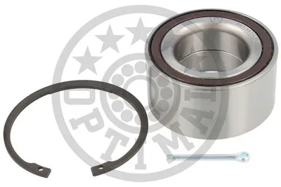 Produktbild von OPTIMAL Radlagersatz Vorne für MITSUBISHI ASX (GAW) 80mm 961630