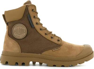 Produktbild von Palladium Pampa Sc Wpn U-S Dear Brown Größe EU 38